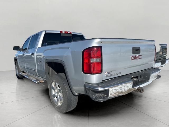 2014 GMC Sierra 1500 Vehicle Photo in MANITOWOC, WI 54220-5838