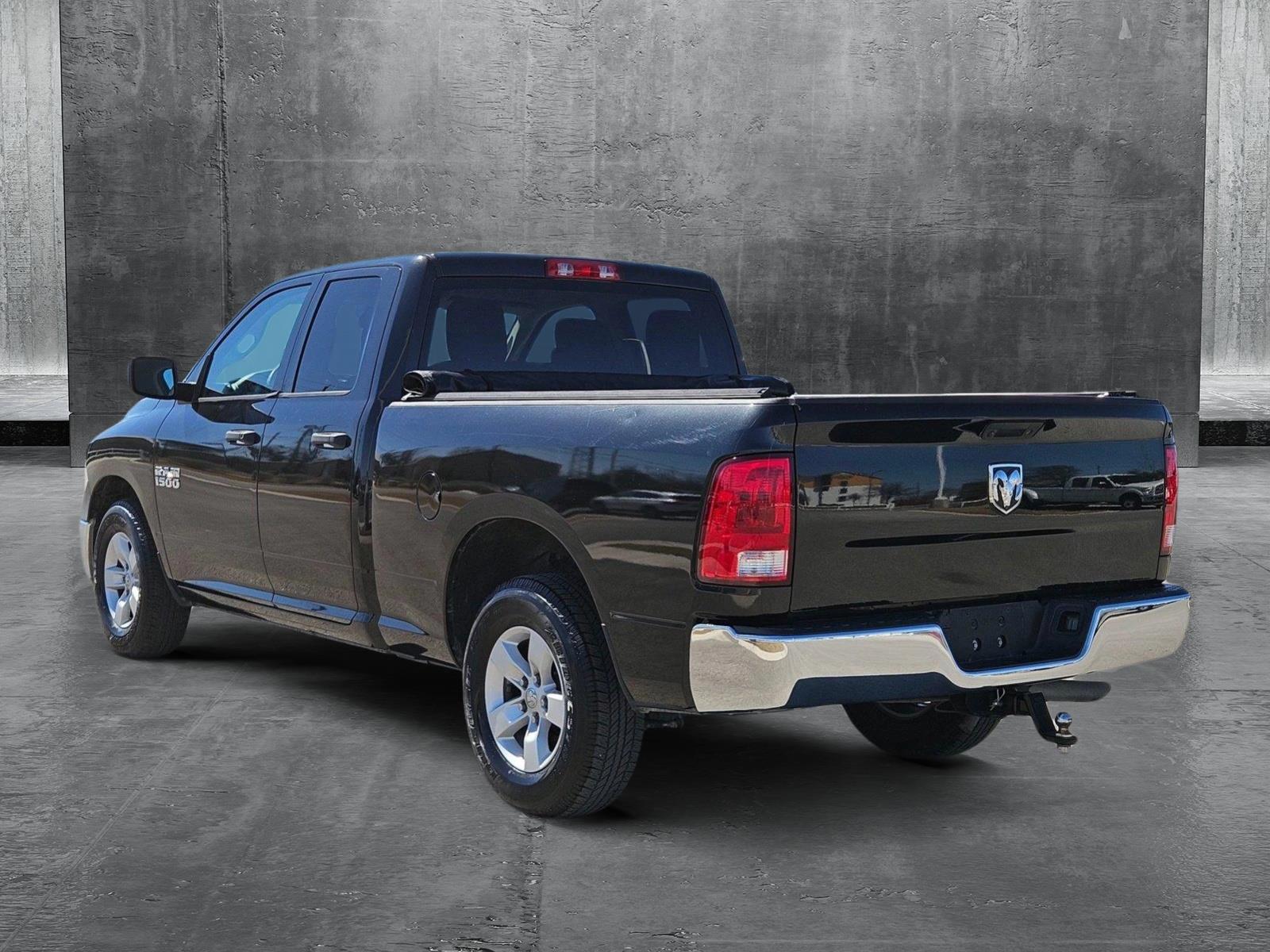 2018 Ram 1500 Vehicle Photo in Austin, TX 78728