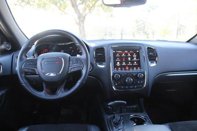 2020 Dodge Durango Vehicle Photo in HOUSTON, TX 77090