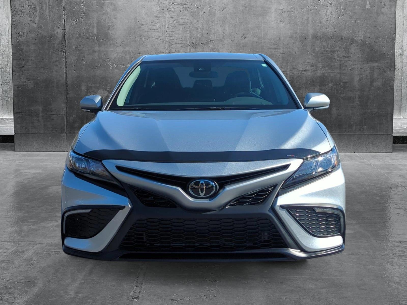 2023 Toyota Camry Vehicle Photo in Memphis, TN 38125