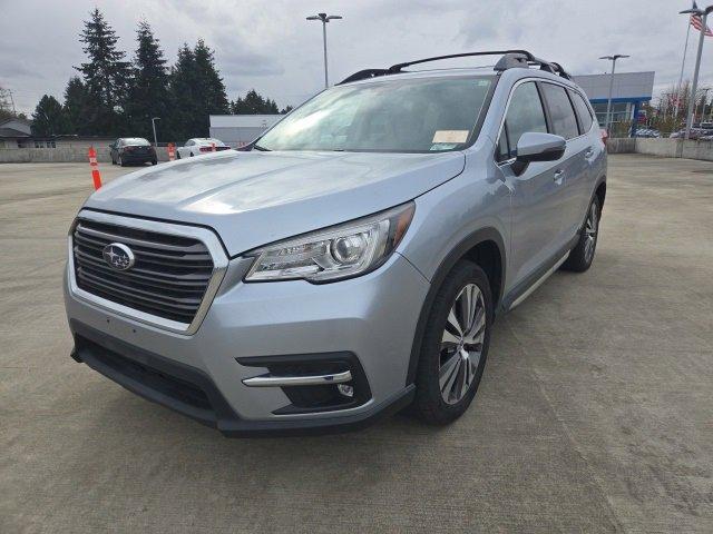 2019 Subaru Ascent Vehicle Photo in EVERETT, WA 98203-5662