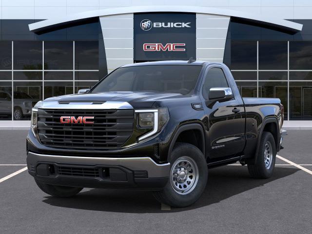 2025 GMC Sierra 1500 Vehicle Photo in PASADENA, CA 91107-3803