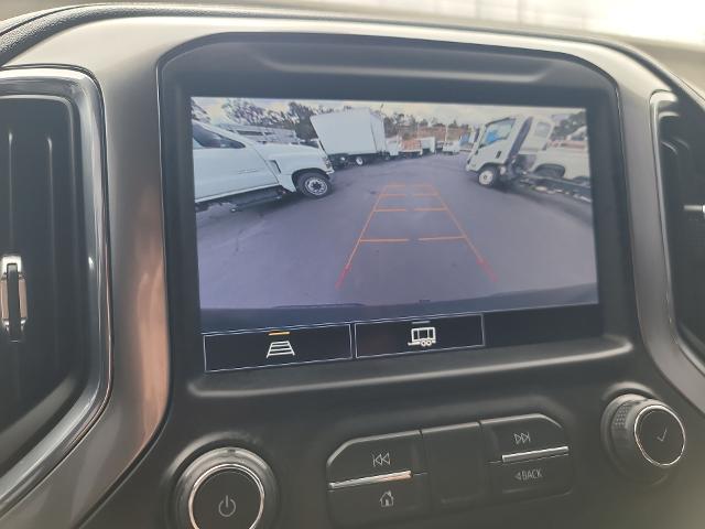2022 Chevrolet Silverado 1500 LTD Vehicle Photo in LA MESA, CA 91942-8211