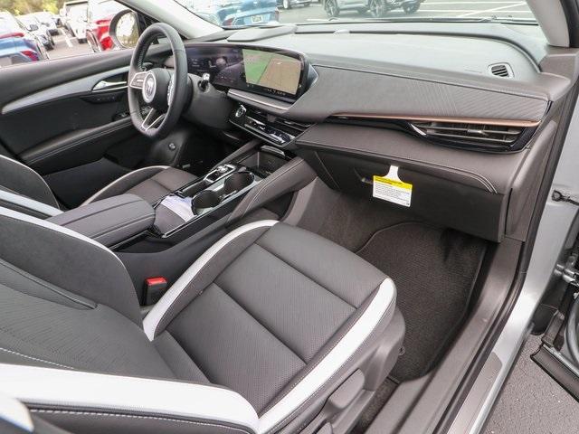2025 Buick Envision Vehicle Photo in HOMOSASSA, FL 34448-1461