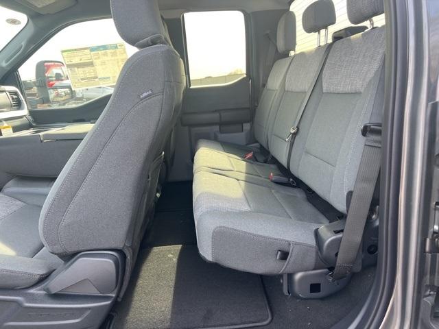 2024 Ford Super Duty F-250 SRW Vehicle Photo in Webster, MA 01570-1415