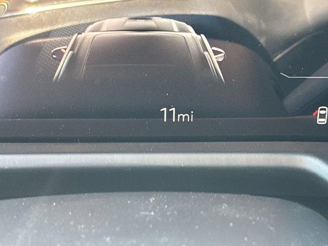 2025 GMC Acadia Vehicle Photo in ALBERTVILLE, AL 35950-0246