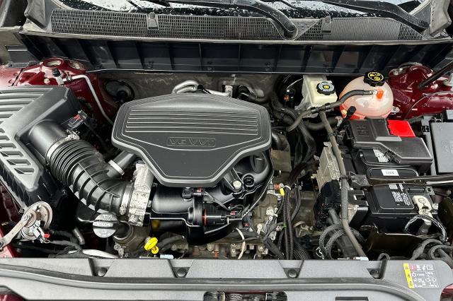 2018 GMC Acadia Vehicle Photo in SPOKANE, WA 99202-2191