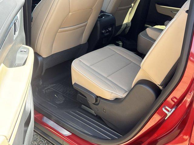 2025 Buick Enclave Vehicle Photo in ALBERTVILLE, AL 35950-0246