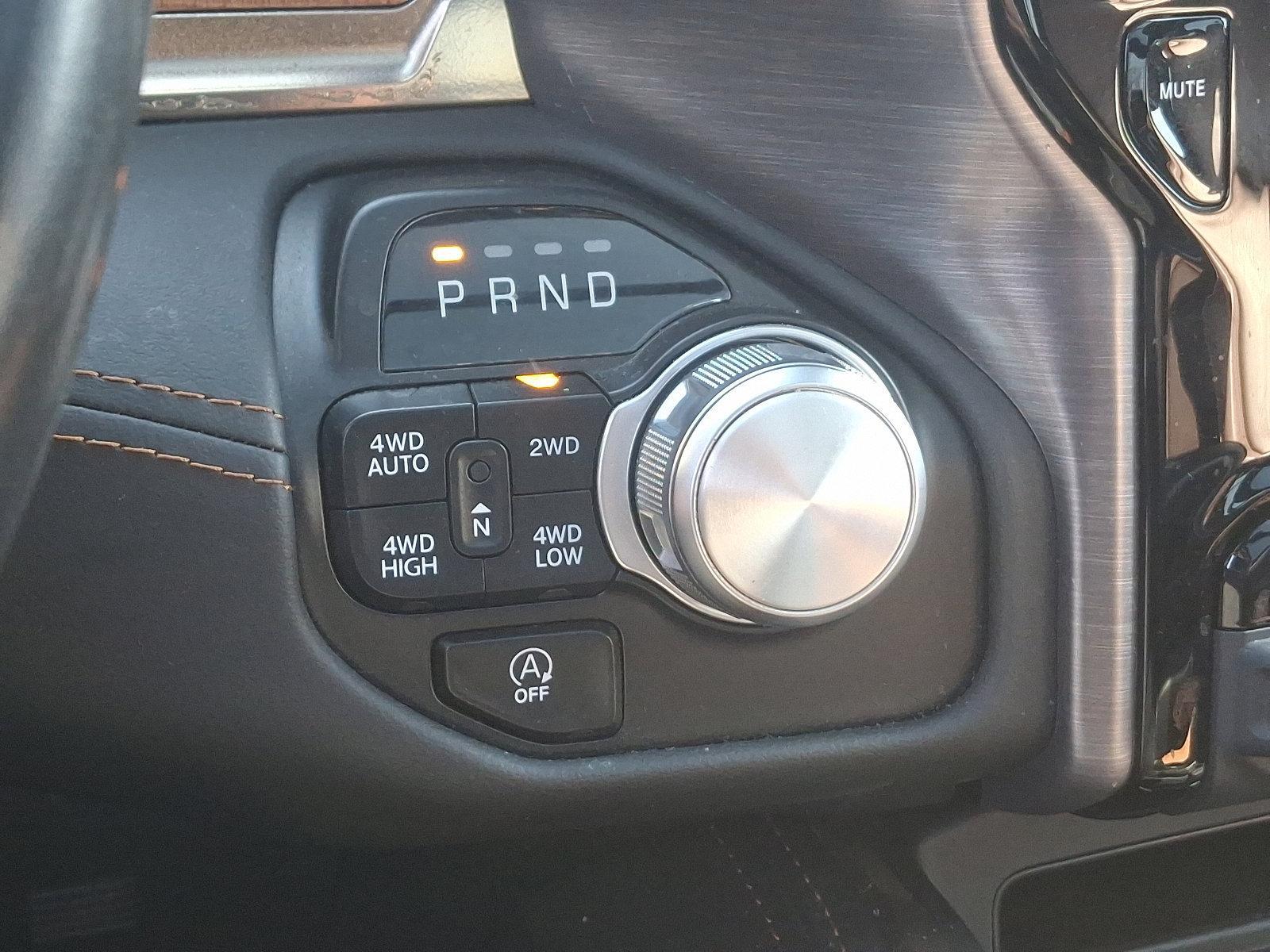 2022 Ram 1500 Vehicle Photo in Trevose, PA 19053
