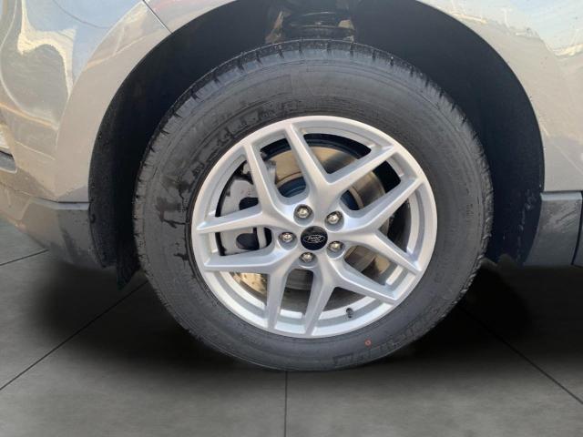 2024 Ford Edge Vehicle Photo in APPLETON, WI 54914-4656