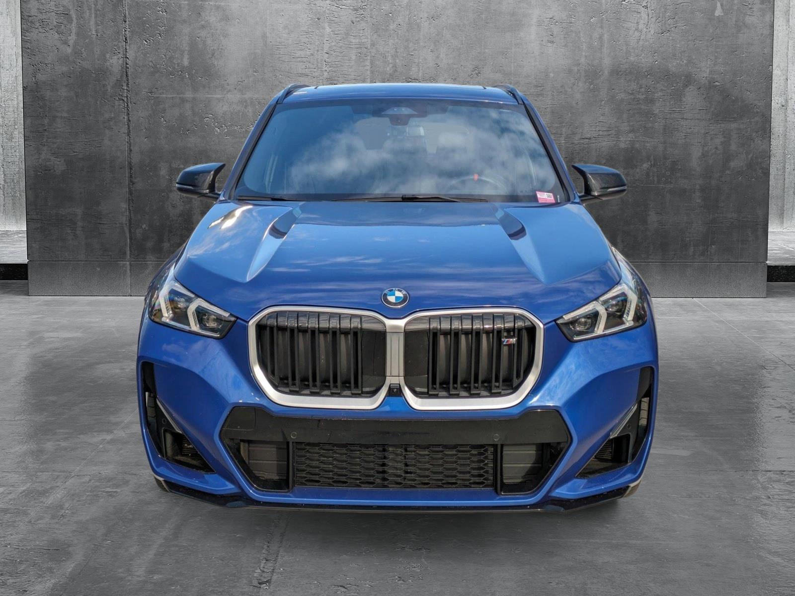 2024 BMW X1 M35i Vehicle Photo in Rockville, MD 20852