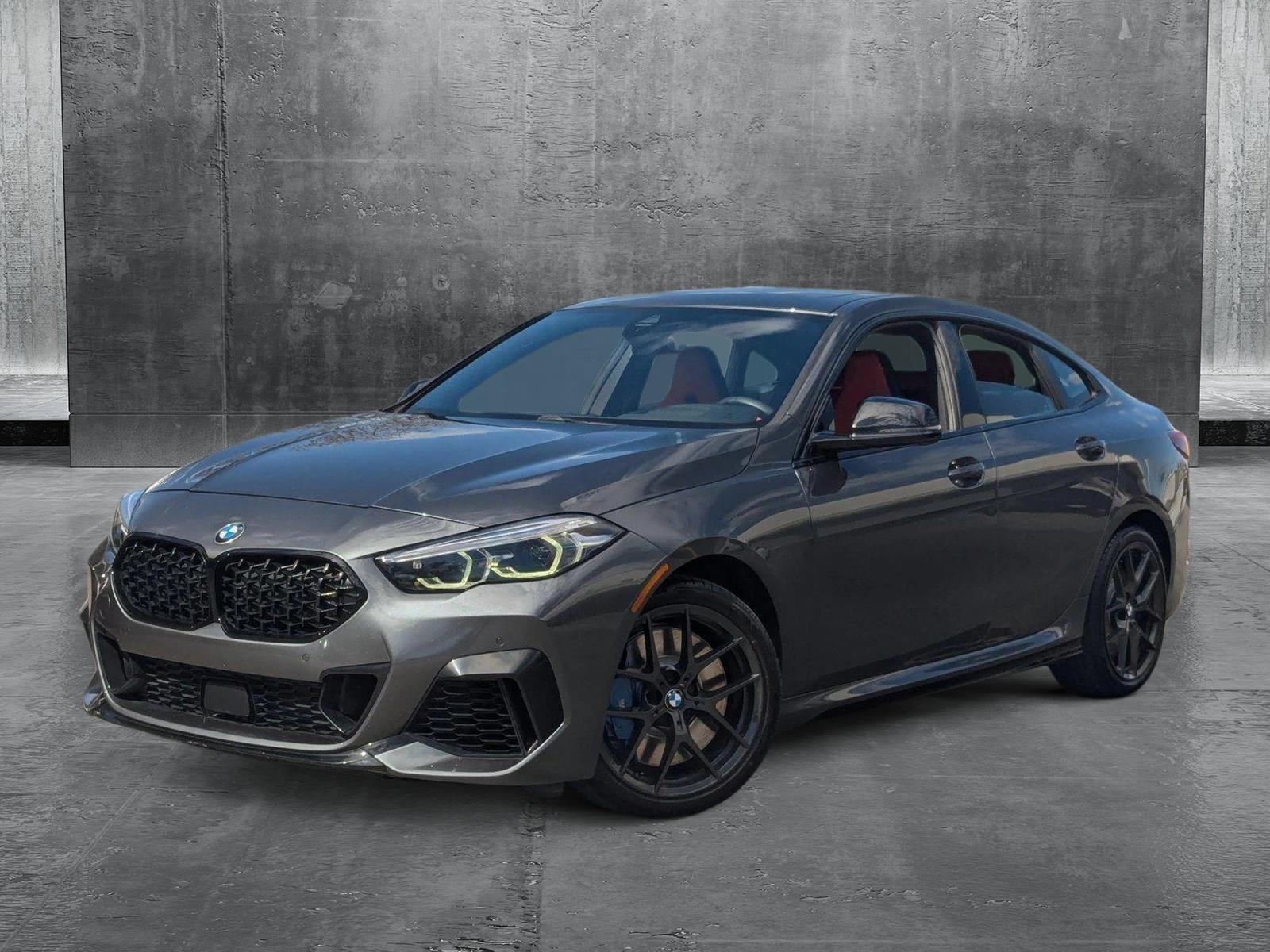2021 BMW M235i xDrive Vehicle Photo in Towson, MD 21204