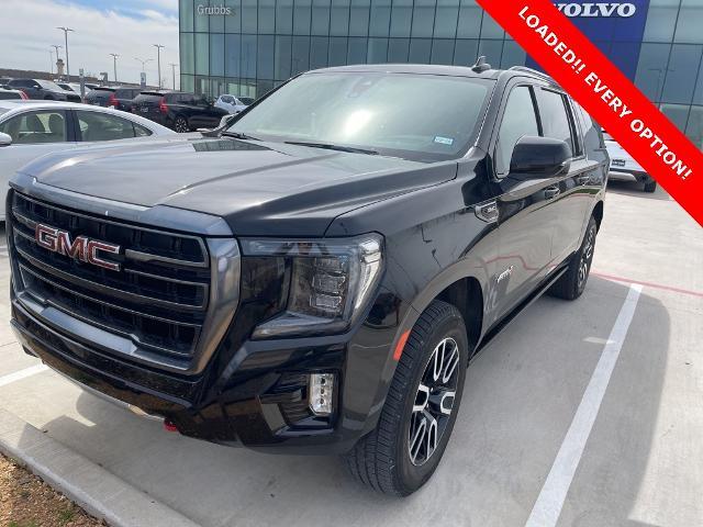 2021 GMC Yukon XL Vehicle Photo in Grapevine, TX 76051