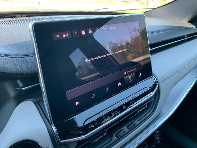 2023 Jeep Compass Vehicle Photo in Savannah, GA 31419