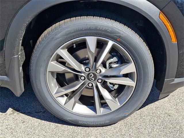 2025 INFINITI QX60 Vehicle Photo in Willow Grove, PA 19090