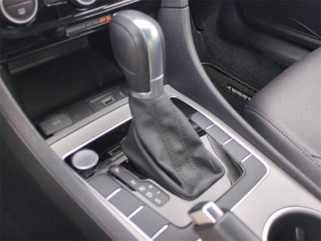 2020 Volkswagen Passat Vehicle Photo in ALBERTVILLE, AL 35950-0246