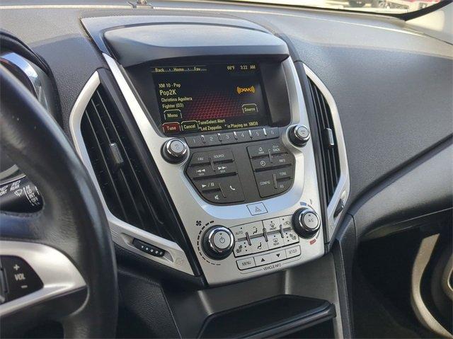 2017 GMC Terrain Vehicle Photo in COLLIERVILLE, TN 38017-9006