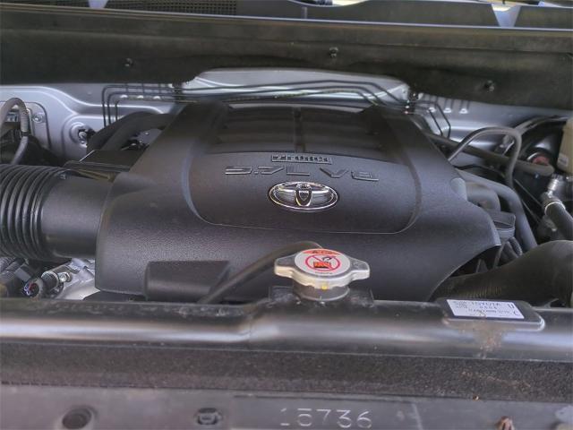 2019 Toyota Tundra Vehicle Photo in ALBERTVILLE, AL 35950-0246