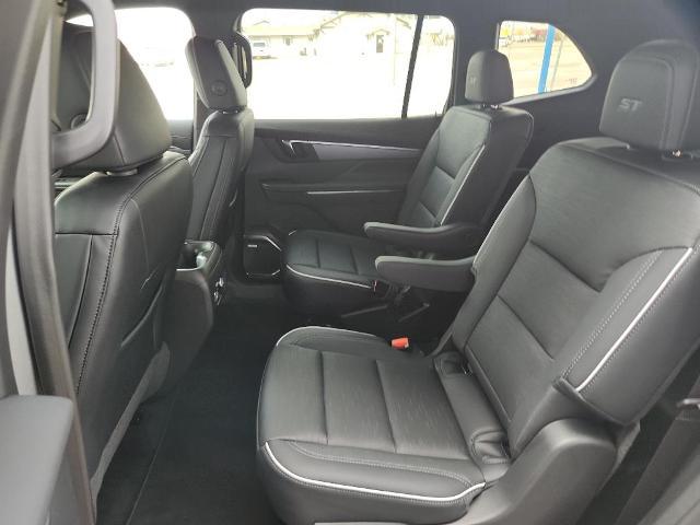 2025 Buick Enclave Vehicle Photo in HAYS, KS 67601-1994