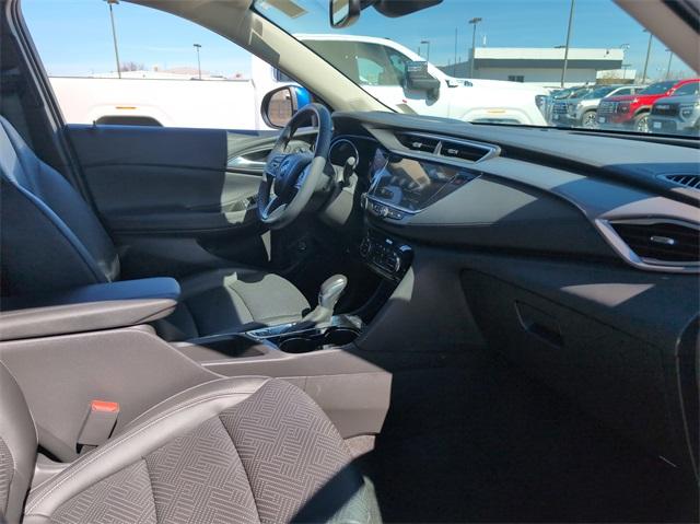 2022 Buick Encore GX Vehicle Photo in AURORA, CO 80012-4011