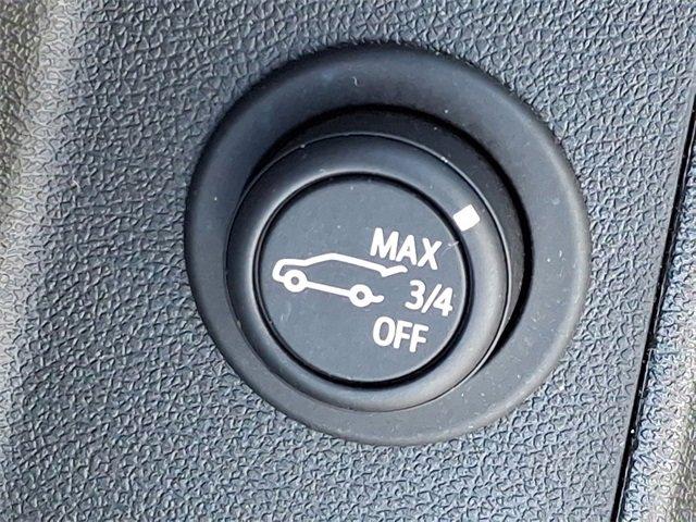 2024 Chevrolet Equinox Vehicle Photo in LANCASTER, PA 17601-0000