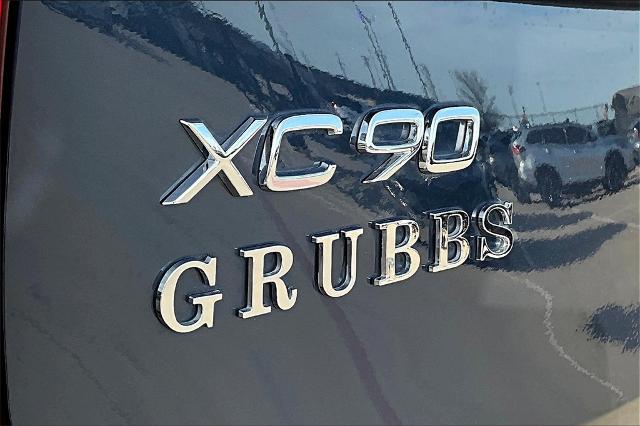 2023 Volvo XC90 Vehicle Photo in Grapevine, TX 76051
