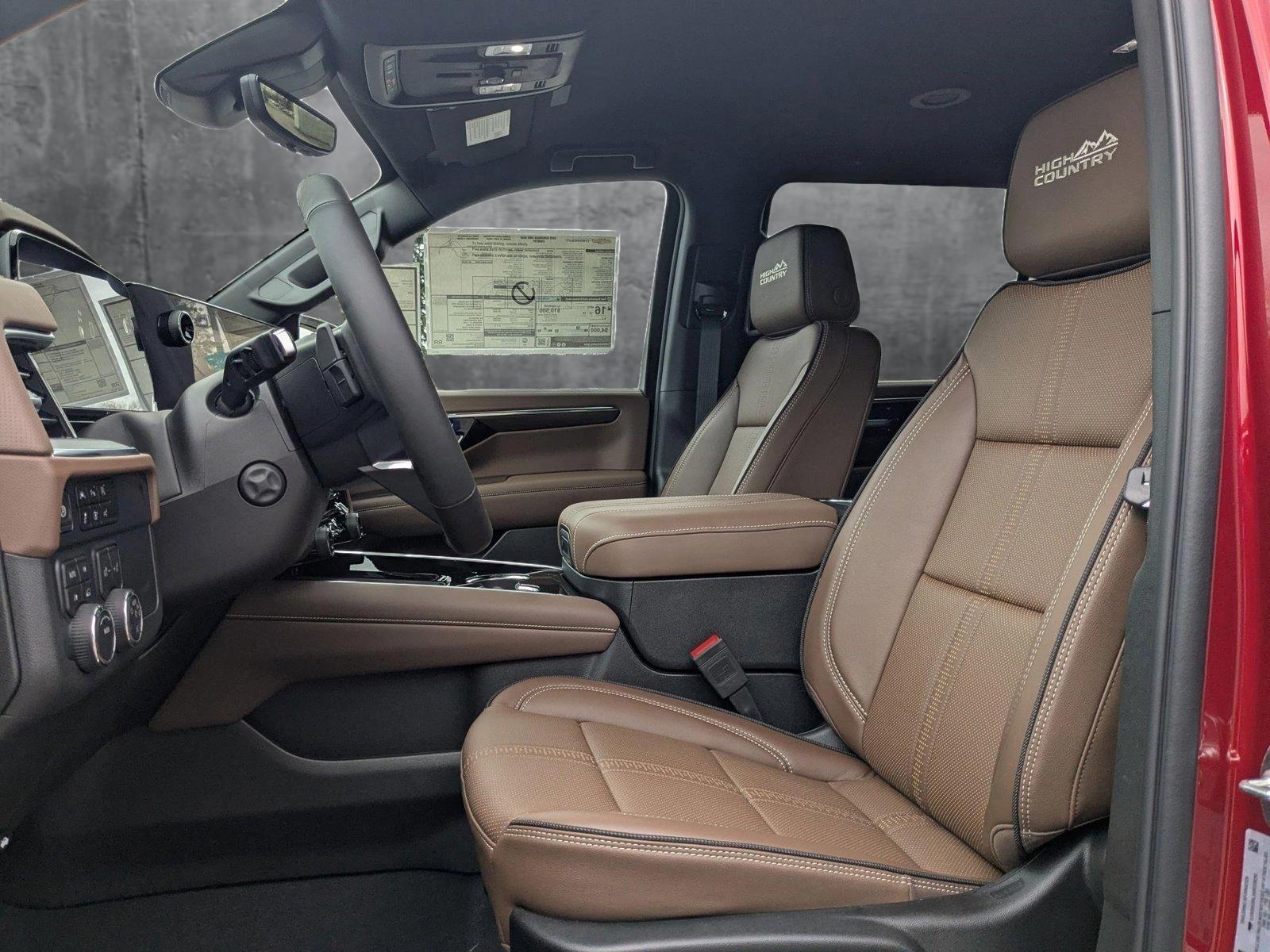 2025 Chevrolet Suburban Vehicle Photo in SPOKANE, WA 99212-2978