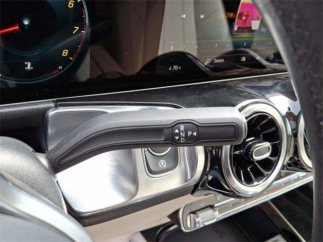 2020 Mercedes-Benz GLB Vehicle Photo in Willow Grove, PA 19090