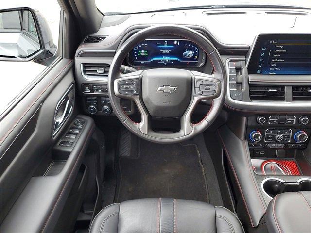 2022 Chevrolet Suburban Vehicle Photo in MILFORD, OH 45150-1684