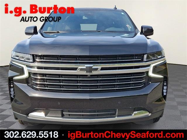 2023 Chevrolet Tahoe Vehicle Photo in SEAFORD, DE 19973-8463