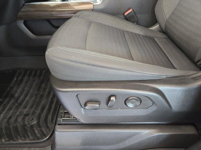 2022 Chevrolet Silverado 1500 Vehicle Photo in Decatur, TX 76234