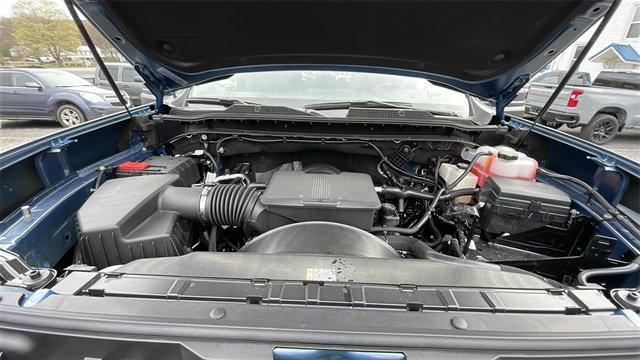 2025 Chevrolet Silverado 2500 HD Vehicle Photo in THOMPSONTOWN, PA 17094-9014