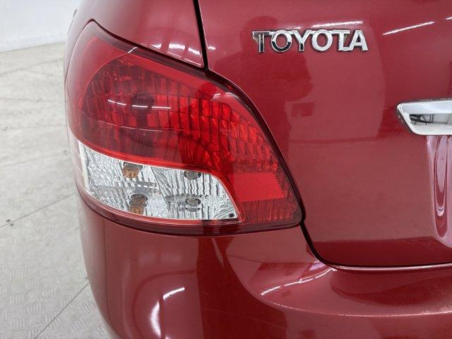 2007 Toyota Yaris Vehicle Photo in Charlotte, NC 28273