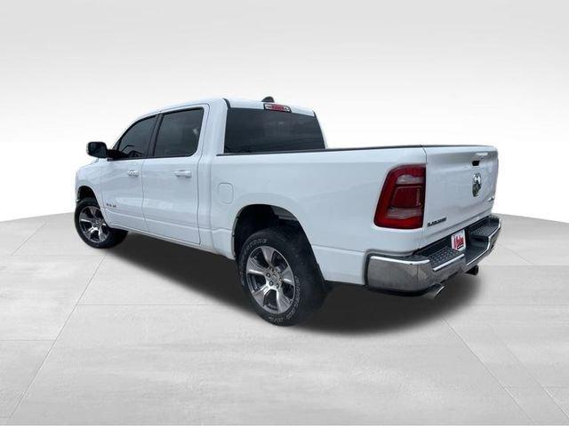 2023 Ram 1500 Vehicle Photo in MEDINA, OH 44256-9631