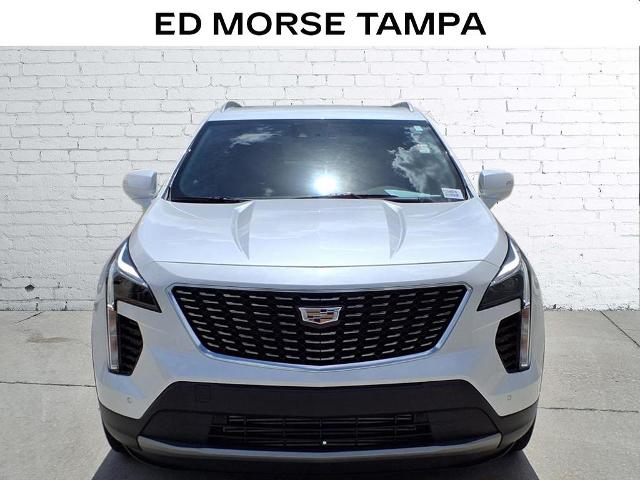 2021 Cadillac XT4 Vehicle Photo in Tampa, FL 33612