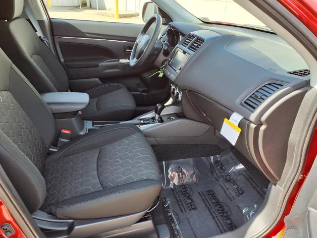 2025 Mitsubishi Outlander Sport Vehicle Photo in Tampa, FL 33612