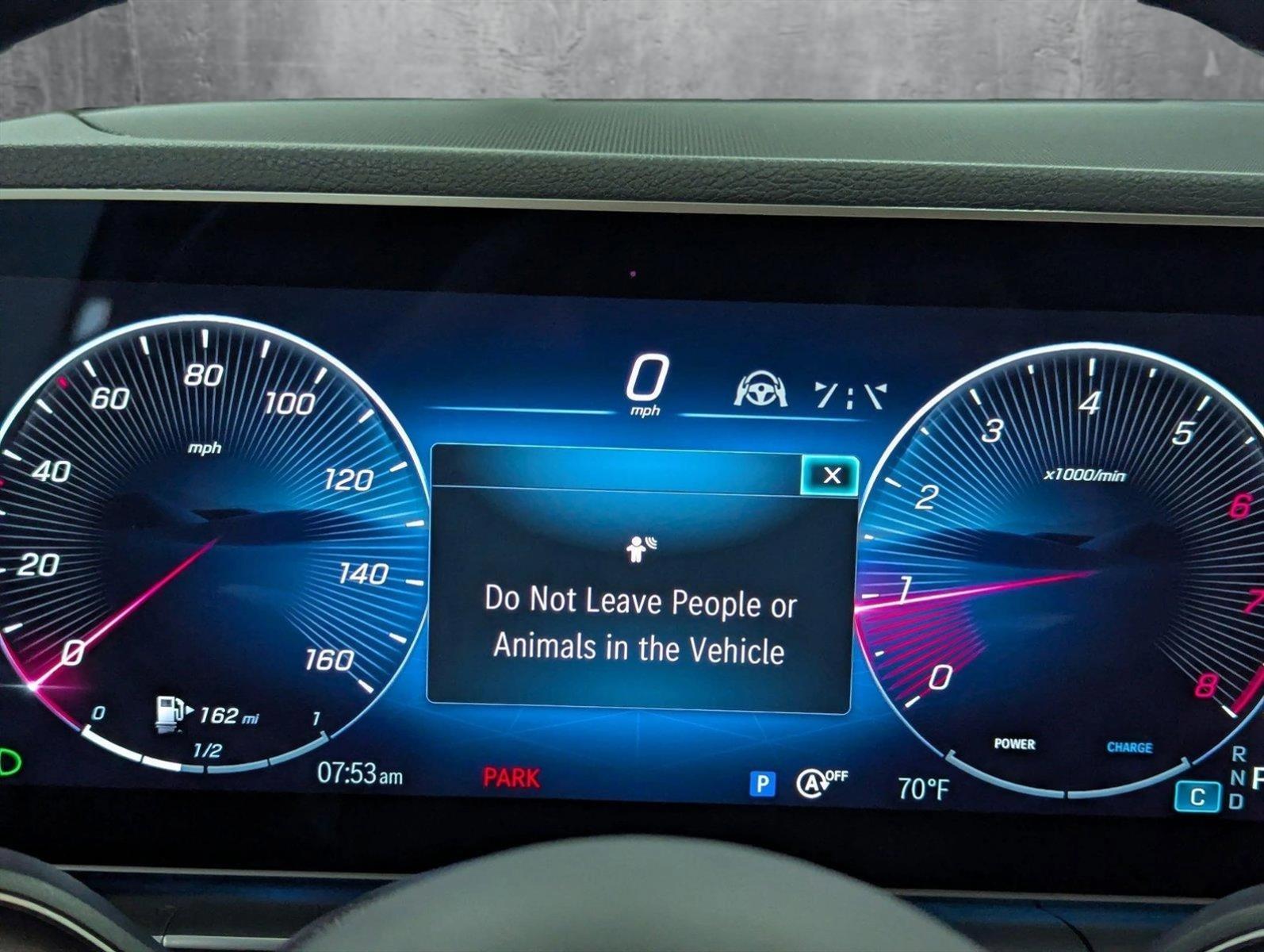 2024 Mercedes-Benz GLE Vehicle Photo in Pompano Beach, FL 33064