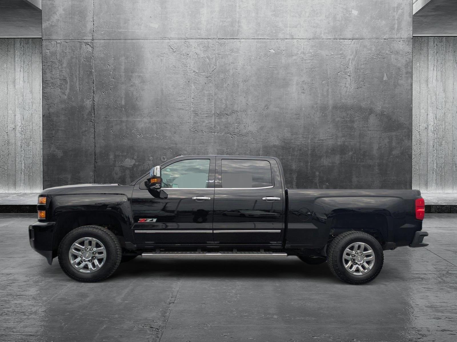 2017 Chevrolet Silverado 3500 HD Vehicle Photo in LAUREL, MD 20707-4697