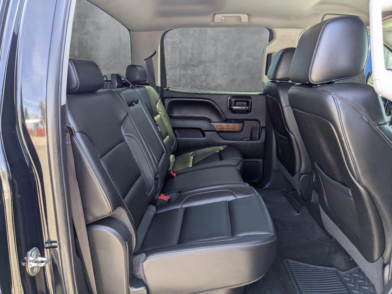 2014 GMC Sierra 1500 Vehicle Photo in SPOKANE, WA 99212-2978