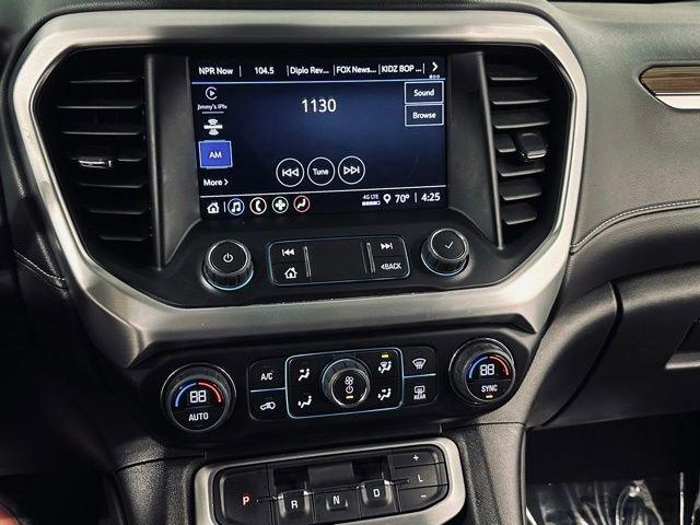 2023 GMC Acadia Vehicle Photo in MEDINA, OH 44256-9631