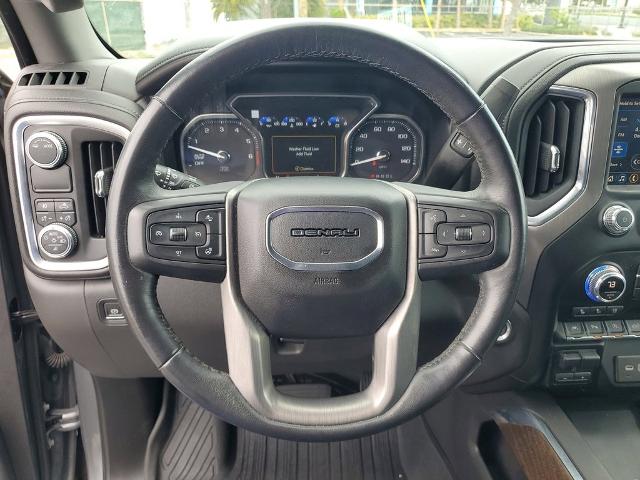 2021 GMC Sierra 1500 Vehicle Photo in LIGHTHOUSE POINT, FL 33064-6849
