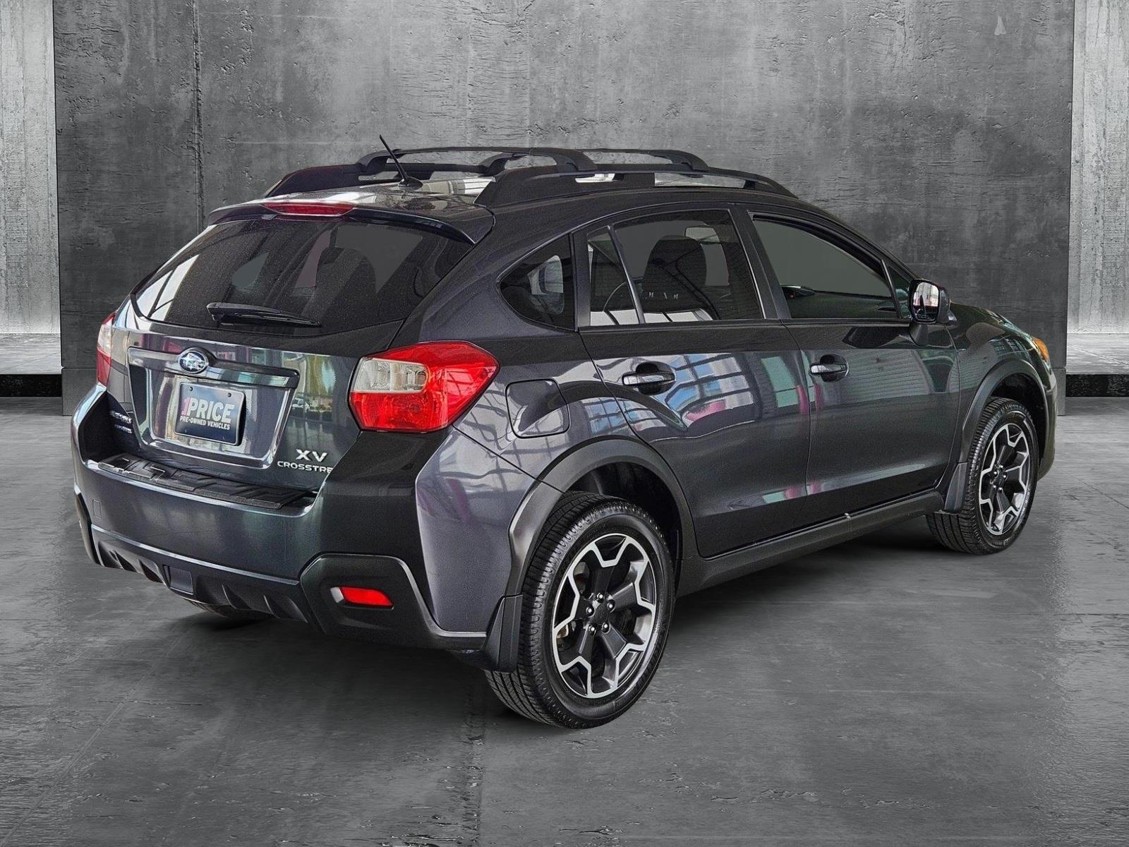 2014 Subaru XV Crosstrek Vehicle Photo in Henderson, NV 89014