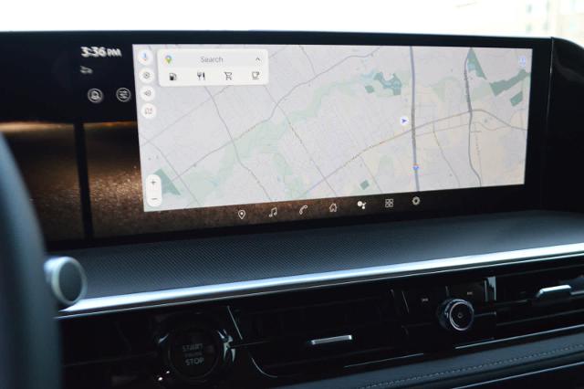 2025 INFINITI QX80 Vehicle Photo in Houston, TX 77090