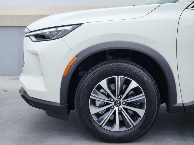2024 INFINITI QX60 Vehicle Photo in DALLAS, TX 75209