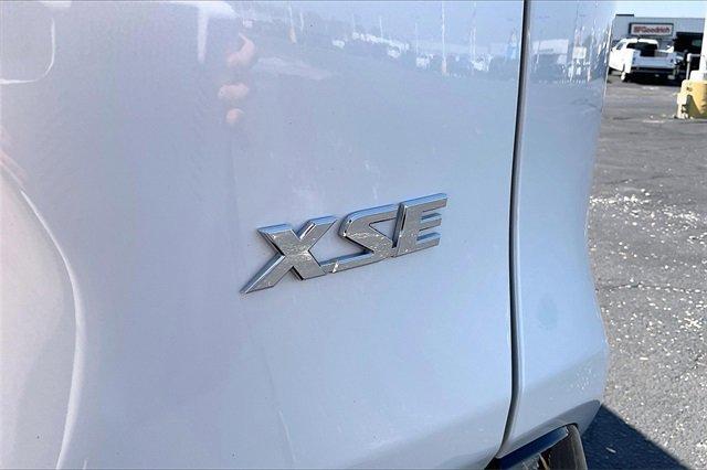2023 Toyota RAV4 Prime Vehicle Photo in INDEPENDENCE, MO 64055-1314