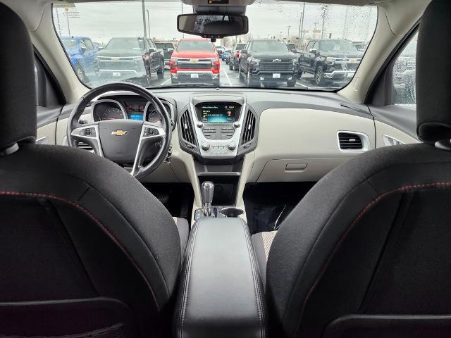 2016 Chevrolet Equinox Vehicle Photo in GREEN BAY, WI 54304-5303