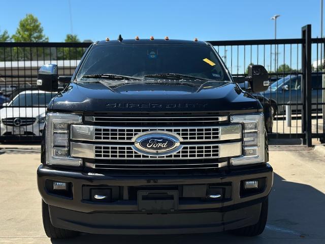 2019 Ford Super Duty F-250 SRW Vehicle Photo in Grapevine, TX 76051