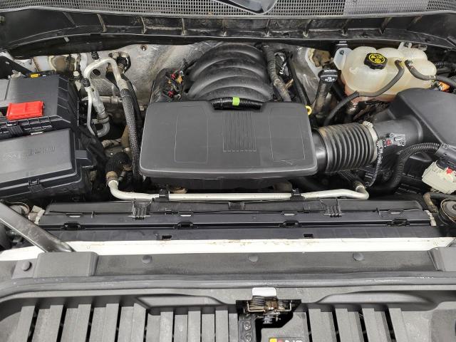 2021 Chevrolet Silverado 1500 Vehicle Photo in Kaukauna, WI 54130