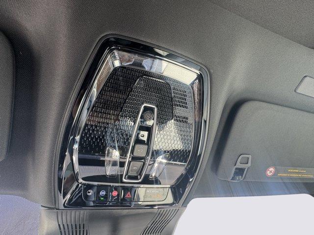 2026 Cadillac VISTIQ Vehicle Photo in LEOMINSTER, MA 01453-2952