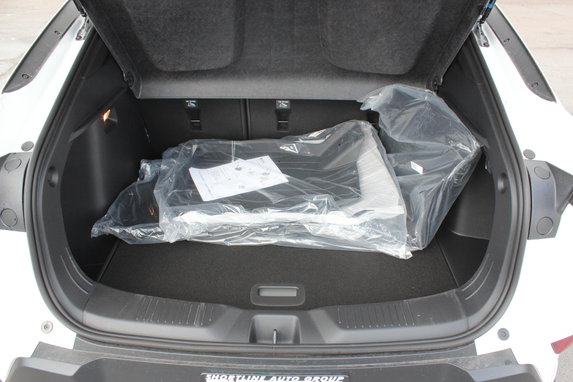 2025 Buick Envista Vehicle Photo in AURORA, CO 80012-4011